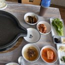 샘터유황오리