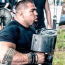 MAD AND MUSCLE 이미지