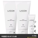 이사배 150ml + 150ml + 미니폼클렌저 30ml 25,200원 이미지