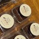 바이곰 | 평일 1시간 웨이팅! 라라곰 두바이쫀득쿠키 &amp; 두낭시에 솔직 리뷰