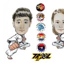 S.H 신흥태권도 이미지