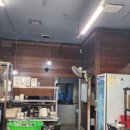 윤가네밥상 | 청량리 청과시장 청국장 맛집 "윤가네 청국장 고기왕김치찜" 후기 - 짜지않고 구수한 청국장