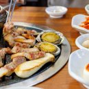 해뜨는집 | 서귀포 올레시장 밑반찬이 맛있는 가성비 흑돼지 맛집 서귀포해뜨는집 생생후기