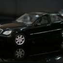 벤츠 w220 S500 및 기타입니다. 이미지