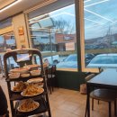 봉화국민체육센터 볼링장 이미지