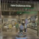 미아방지가방추천 ㅣ 대구신세계백화점 뉴발란스키즈 가방구매후기