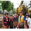 자원봉사센터센터 2층 이미지