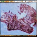 만경대 암각서 이미지