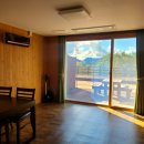 상미마을 다목적구장 | 일주일살기여행_숙소편_소백산자연휴양림 산림휴양관 잣나무방/흔들다리 전망대 네트어드벤처체험 후기