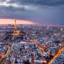 ﻿Tour Montparnasse Has A Better View Than The Eiffel Tower... Because It's A View Of The Eiffel Tower 이미지