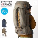 MYSTERY RANCHGLACIER70L(완료) 이미지