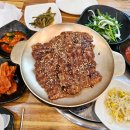 송극 | [광주 광산구 송정동: 송극떡갈비]- 49년 전통 한우 떡갈비 - 전설의 맛(240520 방송)