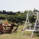 들꽃향기 펜션 이미지