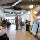 여름을 그리다 이미지