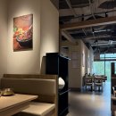 아무도업개왕십리역점 | 서리재 왕십리역점 내돈내산 방문후기, 직화 냉면 2인 세트