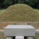 광주이씨 시조비 묘역 이미지