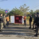 동해소방서 이미지