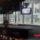 은평구 벤츠 블랙박스 교체 후기 – 딥플라이 DQ7 설치기