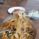 양구장칼국수 이미지