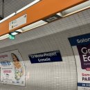 멍슐리 | 241113 파리 혼여행 DAY 2 : 나비고, Panade, 아벡모아스냅, 루브르, 바토 파리지앵, Linette