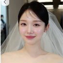 네프헤어 | W7. 김활란뮤제네프 웨딩 헤어 데모 후기