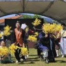 오감통 야외공연장 이미지