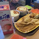 신전떡볶이(등촌점)