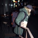 라쿤빈티지 이미지