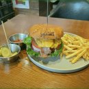 빅터스버거 이미지