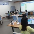 태백시립도서관 이미지