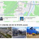 넘버25광명사거리점 | 17. 광명시 모텔/호텔 상권분석 및 투자전략2