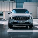 현대자동차 앞 이미지