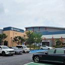 배산체육공원 축구장 이미지