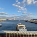 어등대교(거점터미널) | 부산에서 시모노세키 배 타고 가봤습니다. 부관훼리 금액·시간 실제 후기