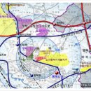 평택 동삭.세교지구 도시개발사업 위치도 이미지