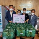 침산3동 행정복지센터 앞 네이버블로그