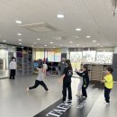 솔리유치원 | 봄방학특강, 피구&amp;패드민턴은 어떻게 하는 걸까요? [월성동 태권도, 어셈블태권도장 월성점]