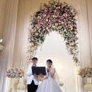 나눔축사 | 결혼준비 자료나눔3 : 찐웨딩 결혼식 전문 사회자 진행 후기 &amp; 성혼선언문과 혼인서약서 양식 공유