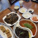 씨유 광교32단지점 | 광교 탕수육 맛집 짬뽕관 짬짜면 멘보샤 해물쟁반짜장 후기