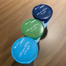 [이마트 24] 유기농 아이스크림 제주 성이시돌목장 우유, 녹차, 요거트 젤라또 파인트 후기