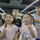 팀 에이스 태권도 | 출발! 키즈드림팀 7월 두번째 수업 &lt;트리니티태권도 수영구태권도 광안동태권도&gt;