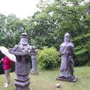 정발장군묘 이미지