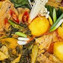 착한감자탕 이미지