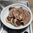 거창읍-2 | 한접시 무료 《단골식당국밥》 #거창시장맛집·거창읍돼지국밥맛집·수육·피순대와찰순대한접시무료...