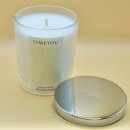 (유)소이 | 라임유 퍼퓸 소이캔들 '시트러스 민트' 솔직후기! 수험생,취준생 선물로 딱! (+ 우디코튼플로럴머스크...