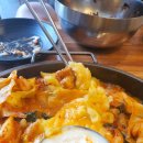 비와별닭갈비잠실 이미지