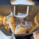 파리바게트 길동우성점 이미지