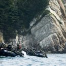 푸른파도 이미지