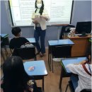 (주)바른지앤비 이미지