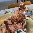 남도 인테리어 | [경기/파주]파주 맛집 남도반상 숯불돼지갈비정식 방문 후기